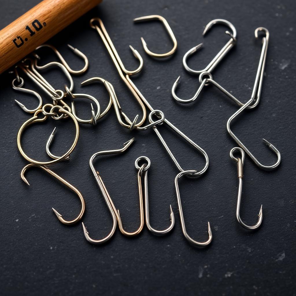Terminal Tackle