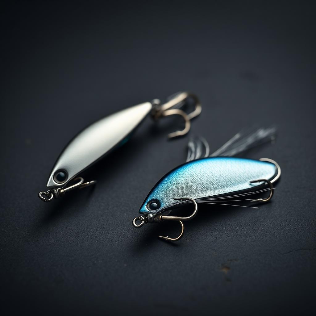 Flat Fall Jig 200g — Sardine