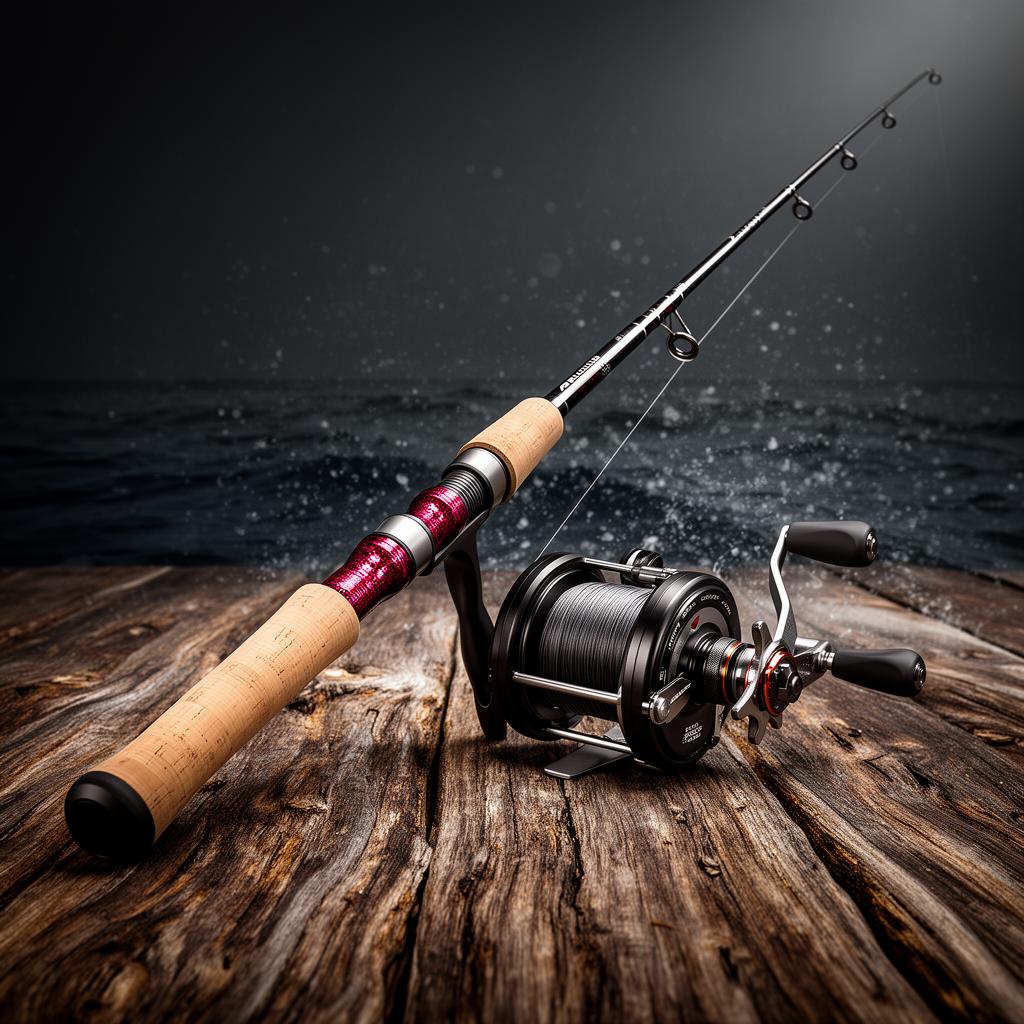 Tuna Killer Signature 30